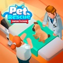 Pet Rescue Empire Tycoon—Game