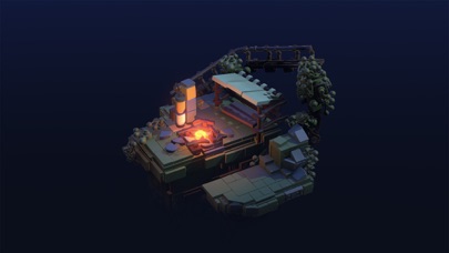 LEGO® Builder's Journey screenshots