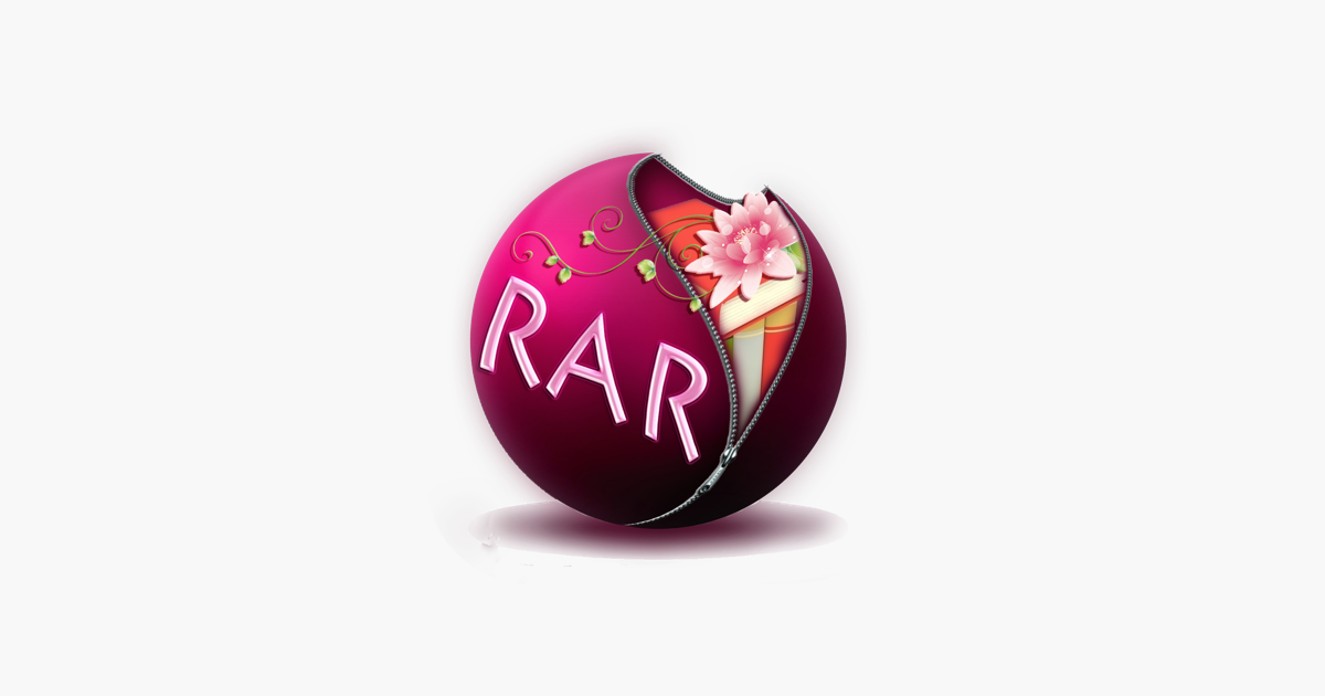 Recuerdo homosexual Revolucionario RAR Extractor - Unarchiver en App Store