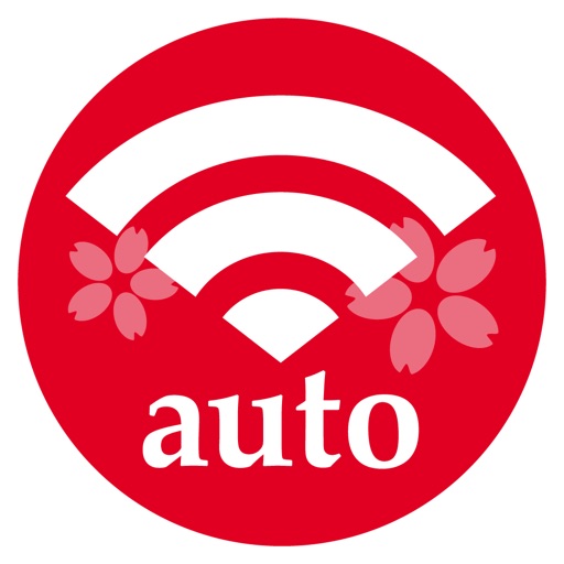 Japan Wi-Fi auto-connect／WiFi