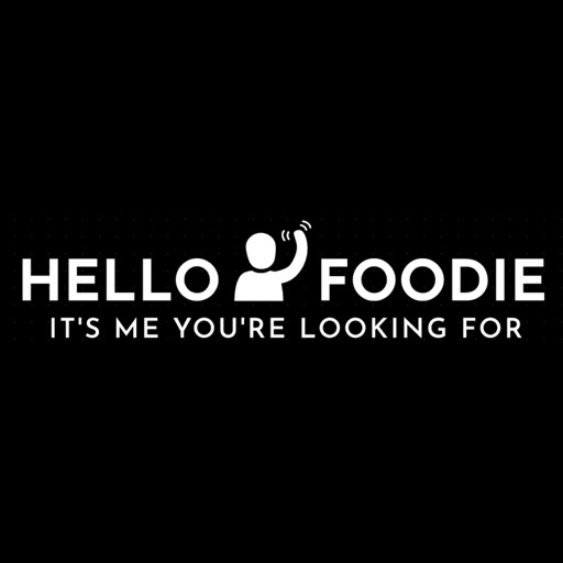 Hello Foodie