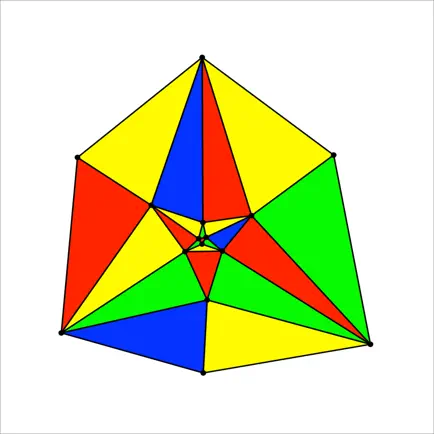 Delaunay Triangulator Читы