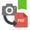 Simple and lightweight photo to PDF converter