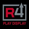 R4 Football Signal Display