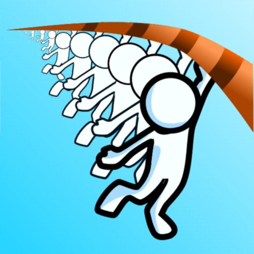 Rope Gang iOS App