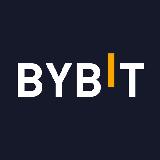 Bybit：仮想通貨 ビットコイン トレード チャート