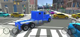 Game screenshot City Traffic 3D mod apk