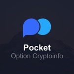 Download Pocket Option Cryptoinfo app