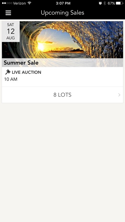 Clements Auctions screenshot-3