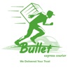 Bullet Express Courier Driver