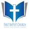 Welcome to First Baptist Rockwell Church App