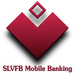 SLV Federal Bank Mobile App