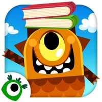 Teach Monster: Reading for Fun PC 용