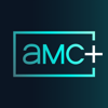 App icon AMC+ | TV Shows & Movies - AMC Networks Inc.