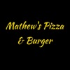 Mathews Pizza and Burger