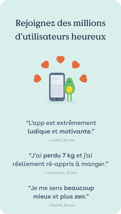Foodvisor - Nutrition & Régime Foodvisor - Nutrition & Régime