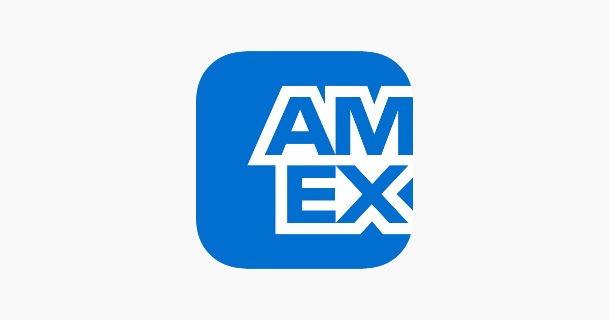 Amex on the App Store