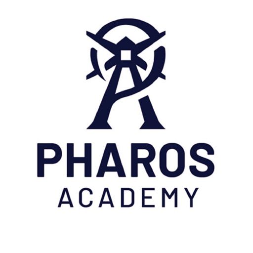 Pharos Academy iOS App
