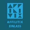 Affilitix Einlass App