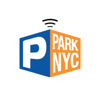 App icon ParkNYC Powered by Flowbird - New York City Department of Transportation