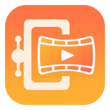 Video Compress • Shrink Videos Читы