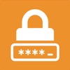 Icon Password Strength Checker