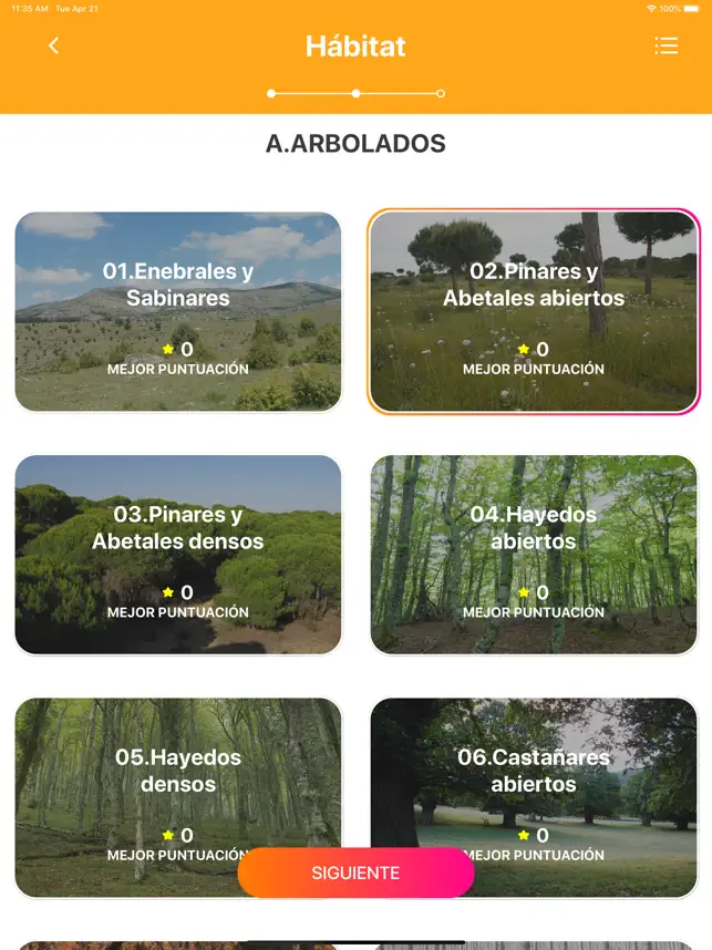 Captura de tela 4 Avefy - SEOBirdlife iphone