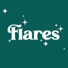 Flares Reactive Ingredient App