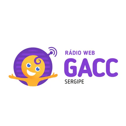 Rádio Web Gacc Sergipe Читы