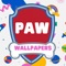 The Paw Wallpaper HD app contains cool and beautiful Paw HD Cartoon wallpapers for your cell phone