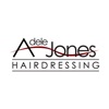 ADELE JONES HAIRDRESSING