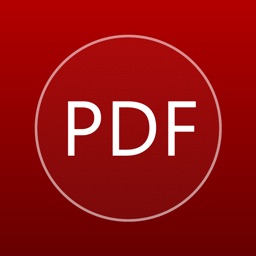 PDF Editor ,PDF Book Reader