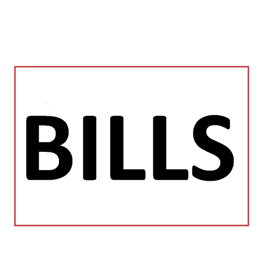 BILLS EXHAUSTS icon