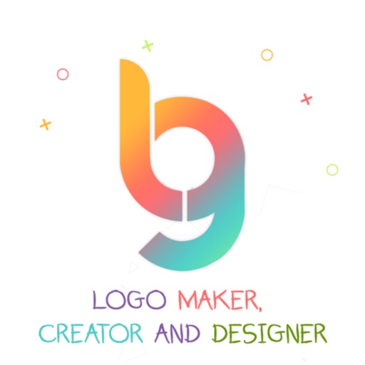 Logo Maker, Creator & Designer