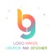 Icon Logo Maker, Creator & Designer