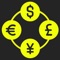 Simple and easy to use currency converter with over 150 currencies, covering most currencies world wide