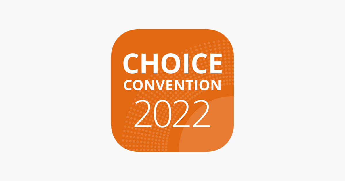 ‎Choice Hotels Convention on the App Store
