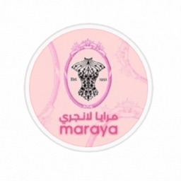 Maraya lingerie