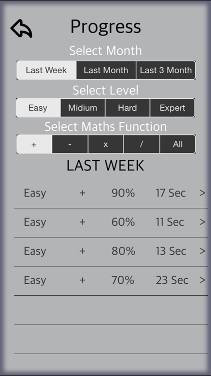 Math Games - Add,Subtract screenshot-3