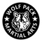 Receive notifications and announcements from Wolf Pack Martial Arts