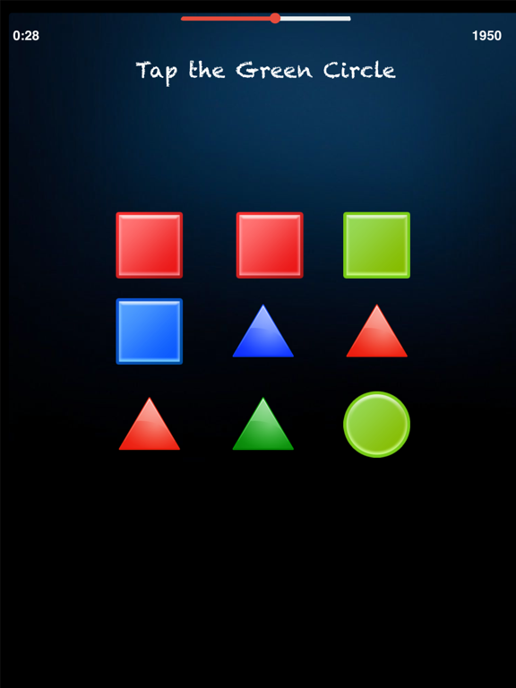 Screenshot #5 pour Swift Finger