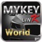 Mykey Premium World Link (Hyundai / Kia only, “Vehicle” / Carnival / Ssangyong / Chevro / Sedan / SUV available)