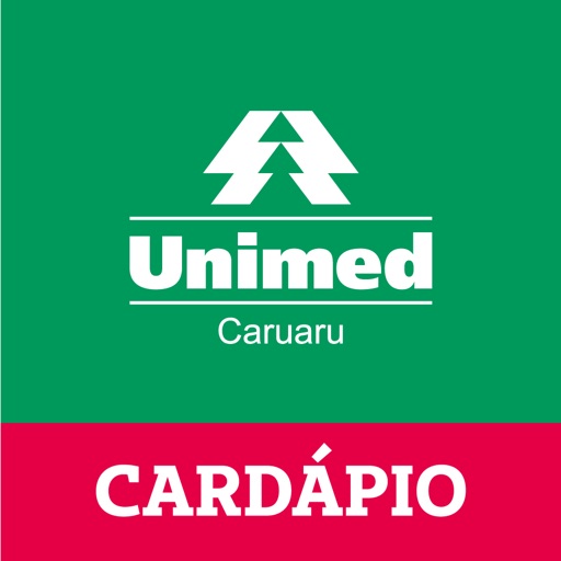 Unimed Caruaru Cardápio