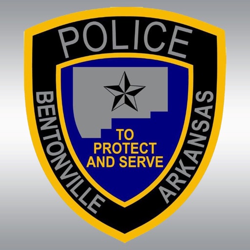 Bentonville PD