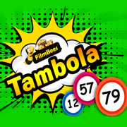 Tambola - Online Indian Bingo