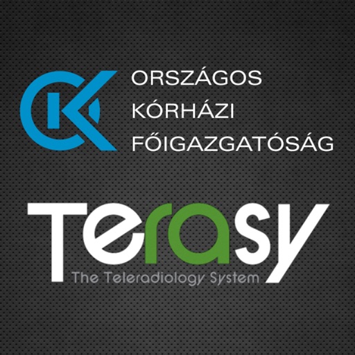 OKFŐ Terasy