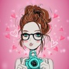 Icon Cute Girly Wallpaper