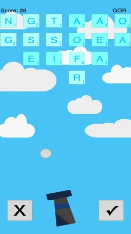 Game screenshot EPHS Bubble Words hack