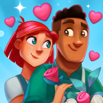 Love & Pies - Merge Game на пк