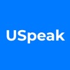 USpeak: Practice English
